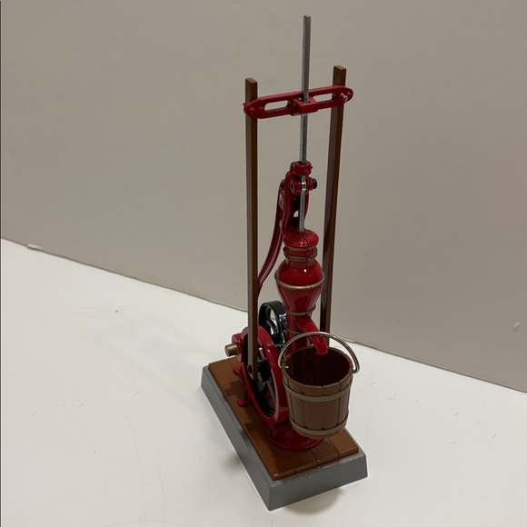 Ertl Water Pump Jack, model 4553. 1/7 scale, with original packaging. - Picture 2 of 5